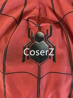 Coserz Promotion Spider-Man Homecoming Cosplay Costume Spider-Man Suit Spiderman Costume 10 Coserz Promotion Spider-Man Homecoming Cosplay Costume Spider-Man Suit Spiderman Costume