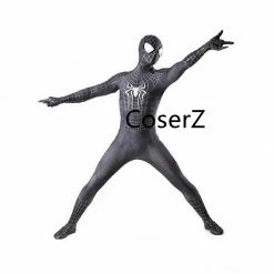 Coserz Spider Man Homecoming Costume Spiderman Cosplay Halloween Costume Promotion