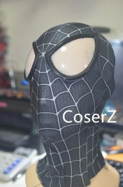 Coserz Spider Man Homecoming Costume Spiderman Cosplay Halloween Costume Promotion