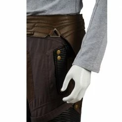 Movie/TV Guardians Of The Galaxy 2 Cosplay Star Lord Costume Peter Jason Quill Cosplay Costume