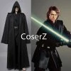 Coserz Promotion Star Wars Cosply Costume Revenge Of The Sith Costume Anakin Skywalker Costume Halloween
