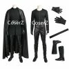 Coserz Star Wars Episode 8 The Last Jedi Kylo Ren Cosplay Costume Promotion