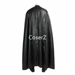 Coserz Star Wars Episode 8 The Last Jedi Kylo Ren Cosplay Costume Promotion
