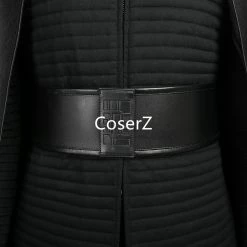 Coserz Star Wars Episode 8 The Last Jedi Kylo Ren Cosplay Costume Promotion