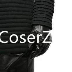 Coserz Star Wars Episode 8 The Last Jedi Kylo Ren Cosplay Costume Promotion