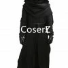 Coserz Star Wars Deluxe Kylo Ren Costume, The Force Awakens Cosplay Villain Kylo Ren Cosplay Costume Promotion