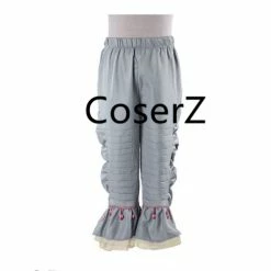 Coserz Promotion Custom Stephen King's It Pennywise Cosplay Costume Clown Halloween Christmas