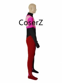 Coserz Promotion Garnet Costume From Steven Universe Catsuit Cosplay Halloween Costume Zentai Suit