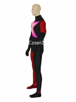 Coserz Promotion Garnet Costume From Steven Universe Catsuit Cosplay Halloween Costume Zentai Suit
