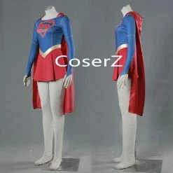 Coserz Supergirl Costume Superwoman Cosplay Dress Halloween Costume For Adult Plus Size Promotion 11 Coserz Supergirl Costume Superwoman Cosplay Dress Halloween Costume For Adult Plus Size Promotion