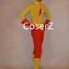 Coserz Promotion Superhero Flash Costume Spandex Party Cosplay Zentai Suit