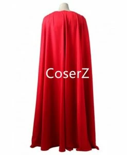 Coserz Promotion Custom Justice League Superman Costume Clark Kent Cosplay Costume 15 Coserz Promotion Custom Justice League Superman Costume Clark Kent Cosplay Costume