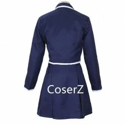 Coserz Promotion Sword Art Online SAO Yuuki Asuna Cosplay Costume School Uniform Coat Shirt Skirt 11 Coserz Promotion Sword Art Online SAO Yuuki Asuna Cosplay Costume School Uniform Coat Shirt Skirt