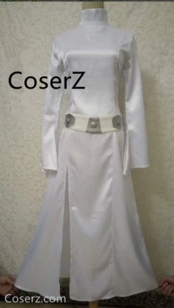 Movie/TV Custom-made Star Wars Darth Vader Amidala Costume Princess Leia Costume Adult
