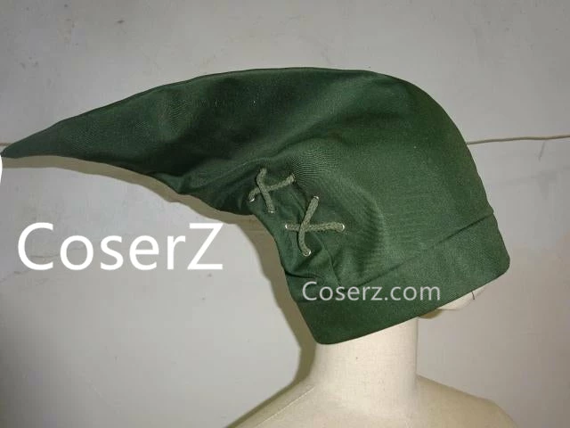 Game Custom The Legend Of Zelda Costume, Link Costume, Link Cosplay Costume Halloween 4 Game Custom The Legend Of Zelda Costume, Link Costume, Link Cosplay Costume Halloween