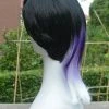 Game Sombra Wig, Sombra Cosplay Wig Ombre Cosplay Wig 2 Game Sombra Wig, Sombra Cosplay Wig Ombre Cosplay Wig