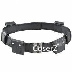 Coserz Custom The Avengers II Black Widow Cosplay Costume Promotion 11 Coserz Custom The Avengers II Black Widow Cosplay Costume Promotion