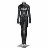 Coserz Custom The Avengers II Black Widow Cosplay Costume Promotion 1 Coserz Custom The Avengers II Black Widow Cosplay Costume Promotion