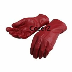 Coserz The Flash Season 4 Barry Allen Cosplay Costume, Jacket Pants Mask Boots Custom For Halloween