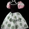 Coserz Promotion The Haunted Mansion Ballerina Costume Sally Slater Dress Tight Rope Walker Costume 1 Coserz Promotion The Haunted Mansion Ballerina Costume Sally Slater Dress Tight Rope Walker Costume