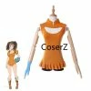 Coserz The Seven Deadly Sins Cosplay Diane Costume Serpent's Sin Cosplay Costume With Glove Promotion 1 Coserz The Seven Deadly Sins Cosplay Diane Costume Serpent's Sin Cosplay Costume With Glove Promotion