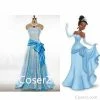 Princess Tiana Dress Tiana Costume 1 Princess Tiana Dress Tiana Costume