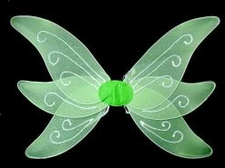 Princess The Pirate Fairy Tinkerbell Wings, Tinkerbell Wings For Adults