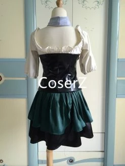 Coserz Tinker Bell And The Pirate Fairy Zarina Costume, Adult Zarina Pirate Fairy Costume Promotion