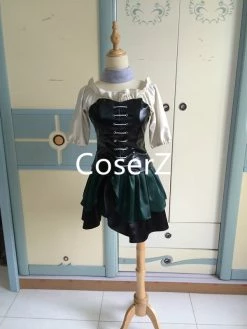 Coserz Tinker Bell And The Pirate Fairy Zarina Costume, Adult Zarina Pirate Fairy Costume Promotion