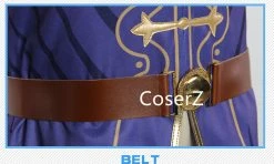 Coserz Promotion My Hero Academia Cosplay Costume, Todoroki Shoto Prince Costume, Boku No Hero Academia Todoroki Costume