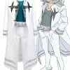 Anime KILL La KILL Uzu Sanageyam Uniform Cosplay Costume