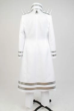 Anime KILL La KILL Uzu Sanageyam Uniform Cosplay Costume