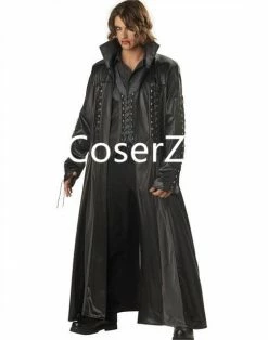 Coserz Promotion Halloween Costume For Men, Vampire Costume Movie Cosplay Costume
