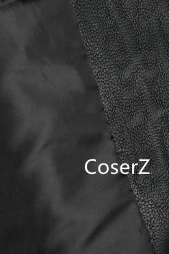 Coserz Watch Dogs 2 Cosplay Costume Wrench I Am Dedsec Shawn Baichoo Vest Jacket Promotion