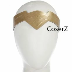 Coserz Custom Made Wonder Woman Costume For Adult, Wonder Woman Cosplay Costume Suit 11 Coserz Custom Made Wonder Woman Costume For Adult, Wonder Woman Cosplay Costume Suit
