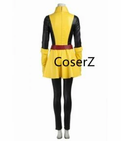 Coserz Custom X-Men Magik Cosplay Costume Promotion