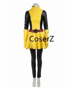 Coserz Custom X-Men Magik Cosplay Costume Promotion