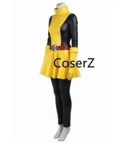 Coserz Custom X-Men Magik Cosplay Costume Promotion