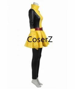 Coserz Custom X-Men Magik Cosplay Costume Promotion