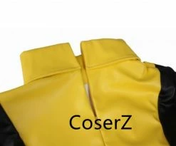 Coserz Custom X-Men Magik Cosplay Costume Promotion
