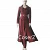 Coserz Custom X Men The Phoenix Dress, X Men The Phoenix Cosplay Costume 2 Coserz Custom X Men The Phoenix Dress, X Men The Phoenix Cosplay Costume