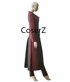 Coserz Custom X Men The Phoenix Dress, X Men The Phoenix Cosplay Costume