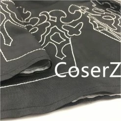 Coserz Nier Automata 2B Cosplay Costume Yorha Disguise Costume Dress