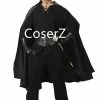 Coserz Custom Zorro Cosplay Costume