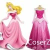Princess Aurora Dress, Aurora Cosplay Costume