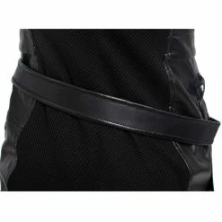 Comic Captain America 2 Natasha Romanoff Black Widow Cosplay Costume 11 Comic Captain America 2 Natasha Romanoff Black Widow Cosplay Costume