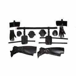 Comic Captain America 3 Black Widow Cosplay Natasha Romanoff Cosplay Costume