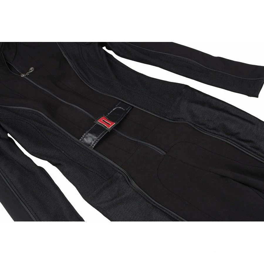 Comic Captain America 3 Civil War Black Widow Costume Natasha Romanoff Cosplay Costume 7 Comic Captain America 3 Civil War Black Widow Costume Natasha Romanoff Cosplay Costume