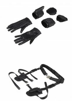 Comic Captain America 3 Civil War Black Widow Costume Natasha Romanoff Cosplay Costume 16 Comic Captain America 3 Civil War Black Widow Costume Natasha Romanoff Cosplay Costume