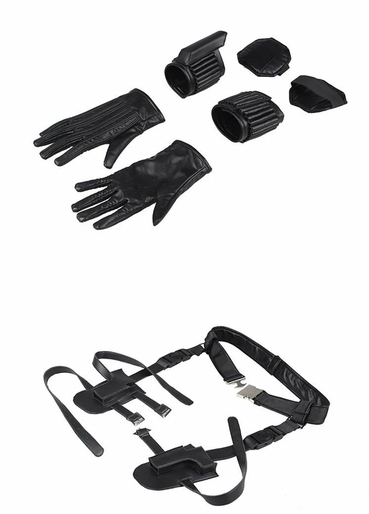 Comic Captain America 3 Civil War Black Widow Costume Natasha Romanoff Cosplay Costume 8 Comic Captain America 3 Civil War Black Widow Costume Natasha Romanoff Cosplay Costume